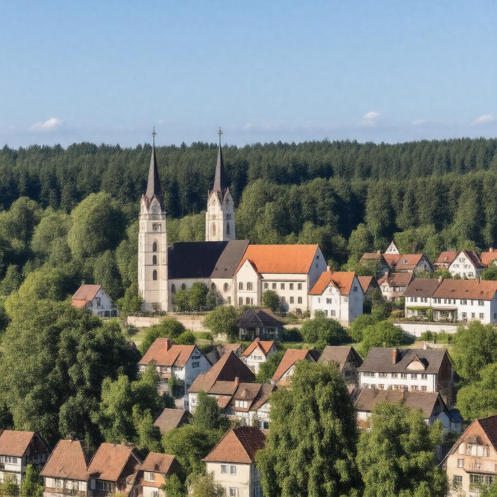 Ronsdorf, Germany